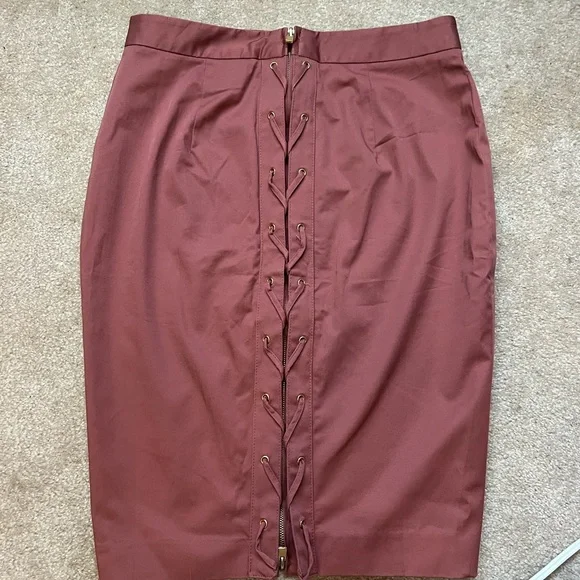 Pink skirt - Picture 3 of 3